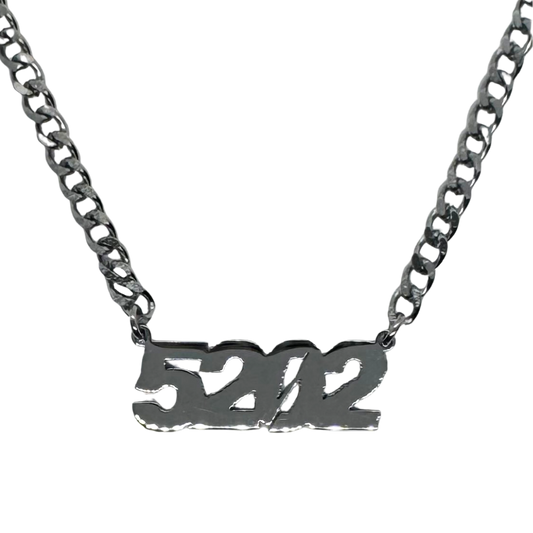 COLLAR 5202 DUKI