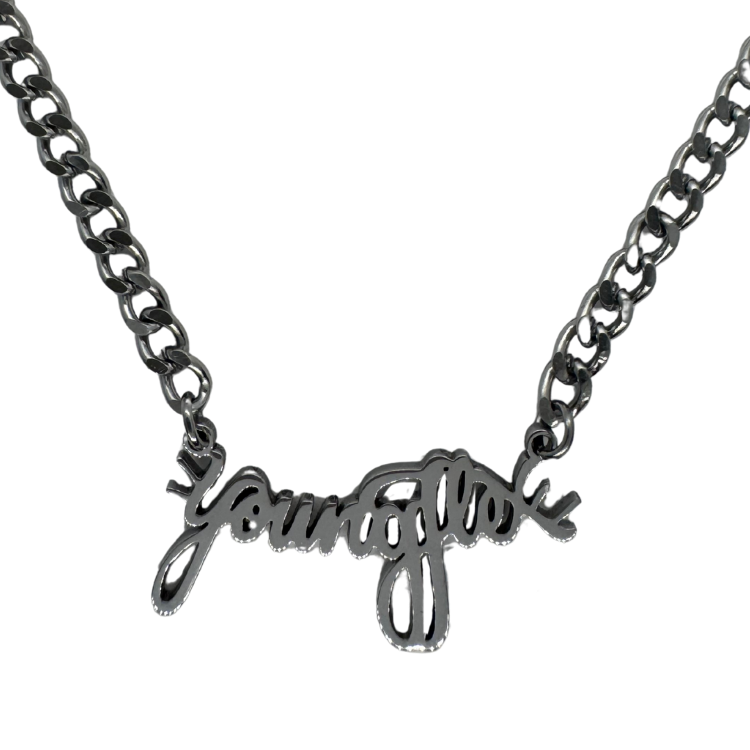 COLLAR YOUNGFLEX KHEA