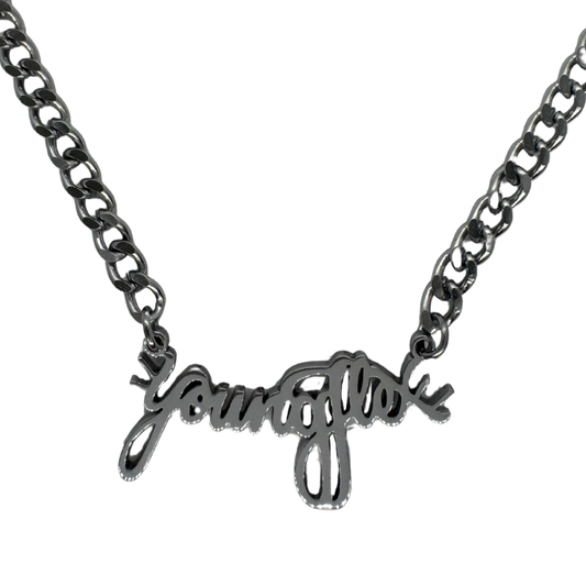 COLLAR YOUNGFLEX KHEA