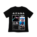 CAMISETA/SUDADERA AITANA