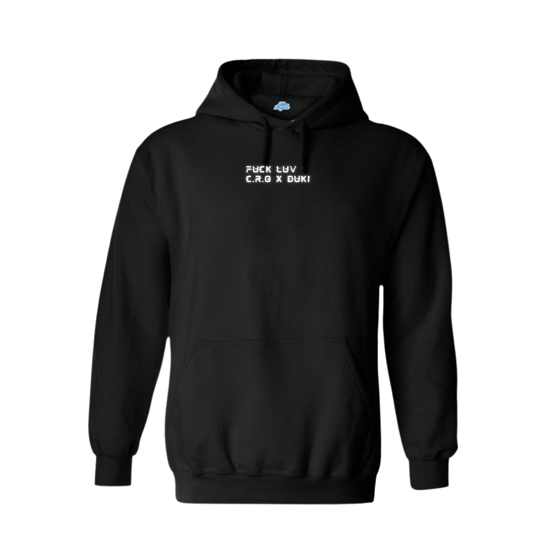 CAMISETA/SUDADERA CRO Y DUKI