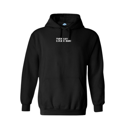 CAMISETA/SUDADERA CRO Y DUKI