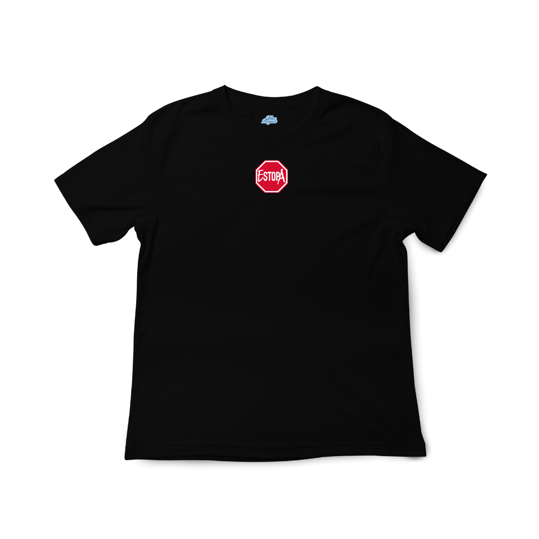 CAMISETA/SUDADERA ESTOPA