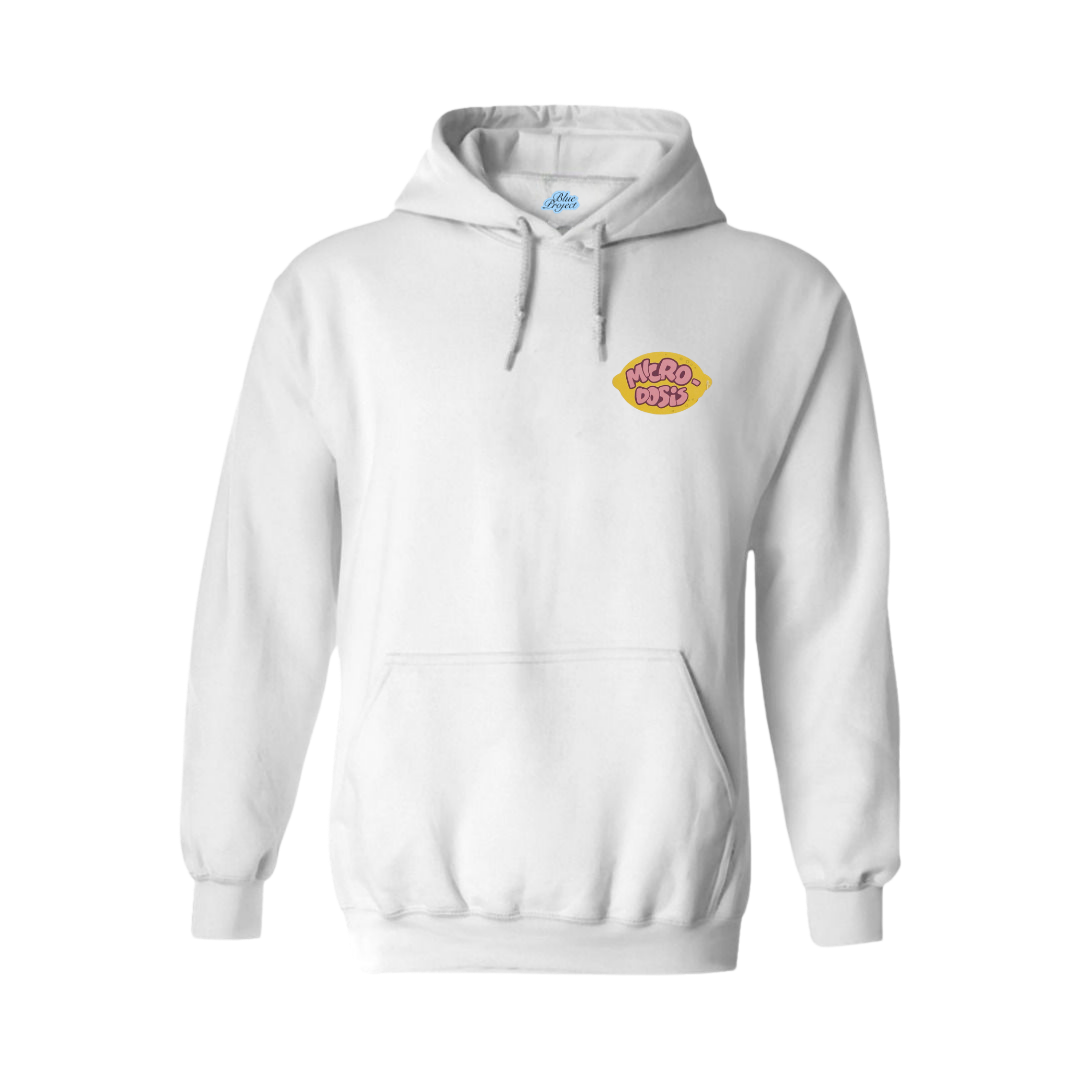 CAMISETA/SUDADERA MORA