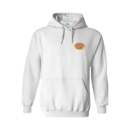 CAMISETA/SUDADERA MORA