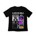 CAMISETA/SUDADERA LUCHO SSJ