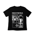 CAMISETA/SUDADERA NEO PISTEA