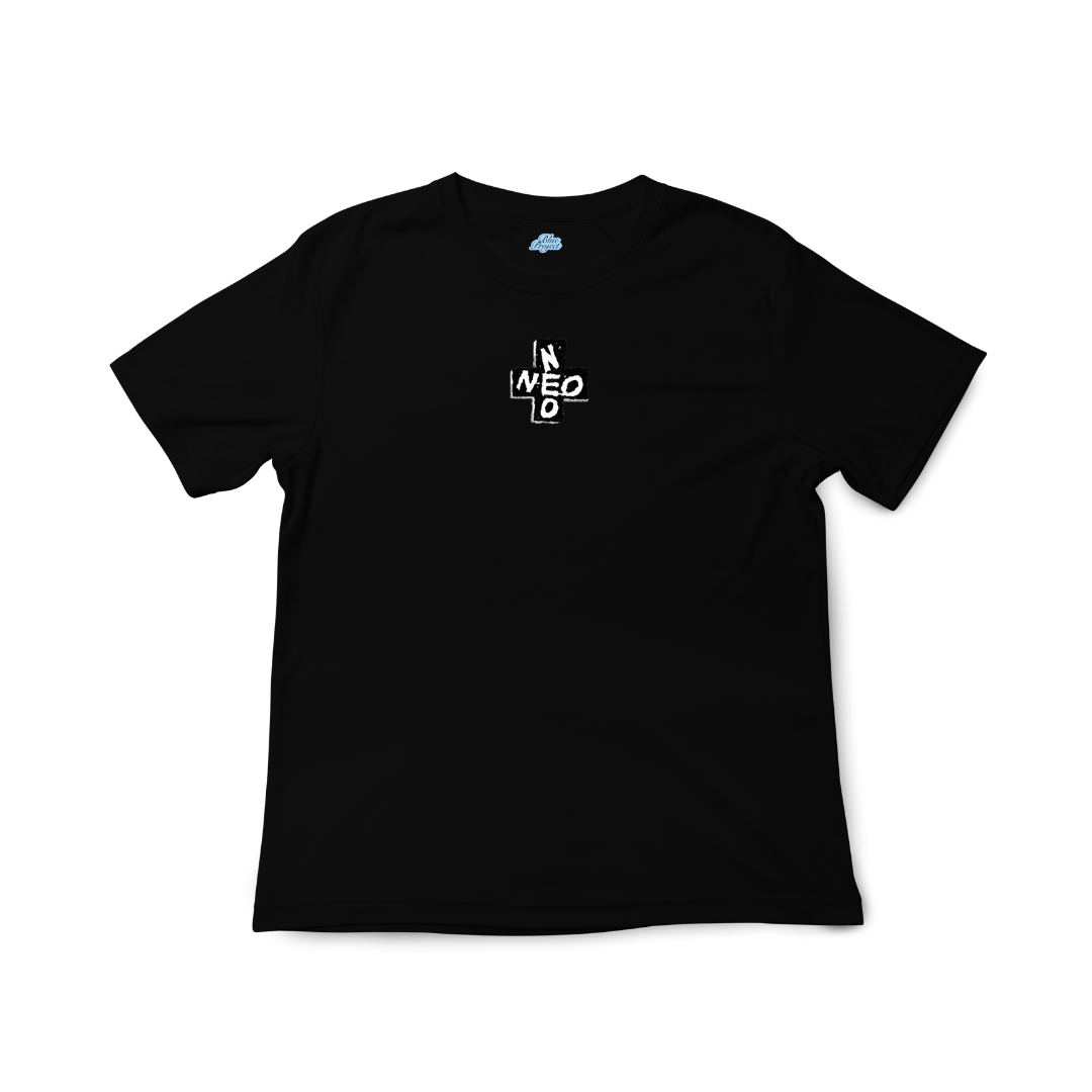 CAMISETA/SUDADERA NEO PISTEA