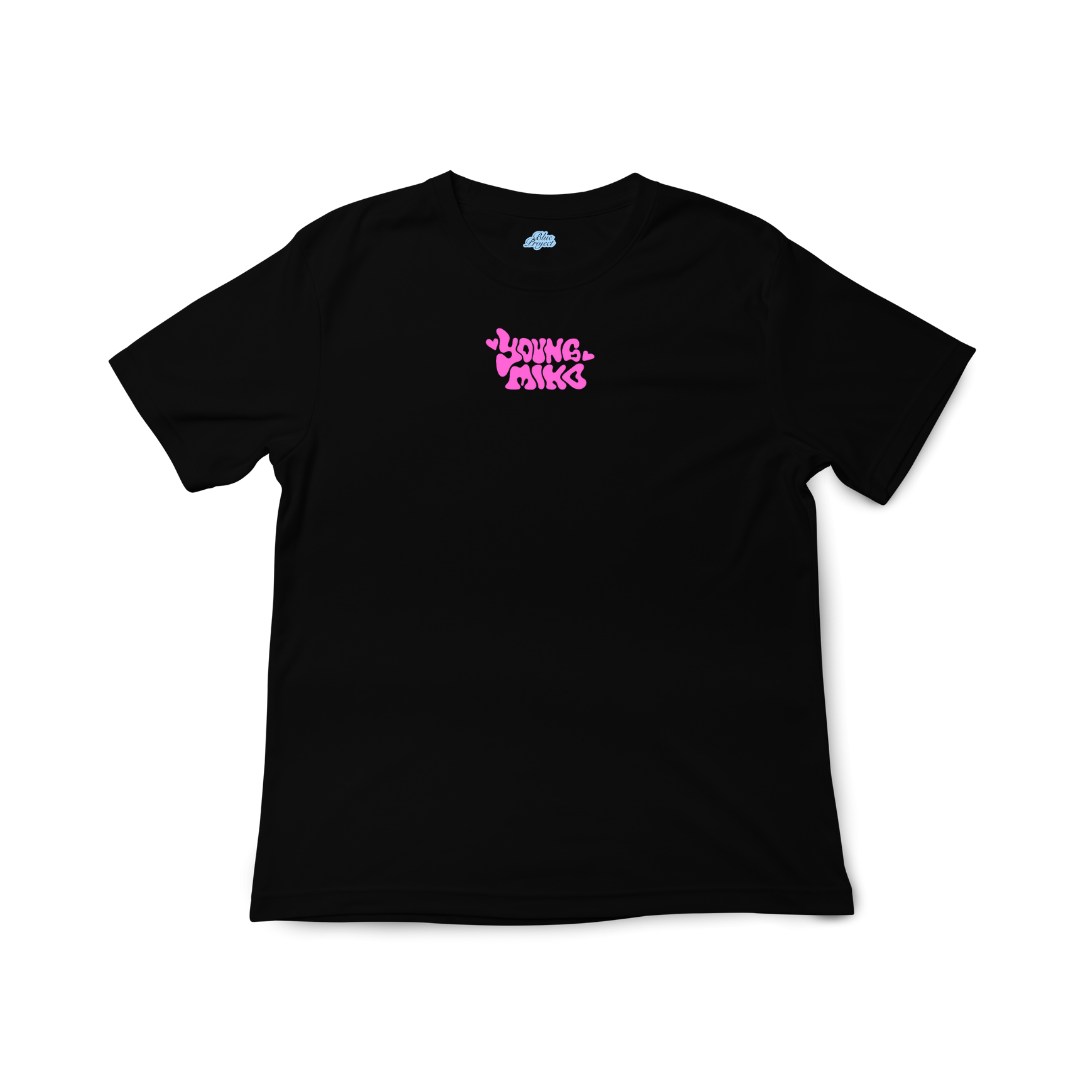 CAMISETA/SUDADERA YOUNG MIKO