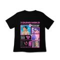 CAMISETA/SUDADERA YOUNG MIKO