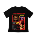 CAMISETA/SUDADERA THE WEEKND