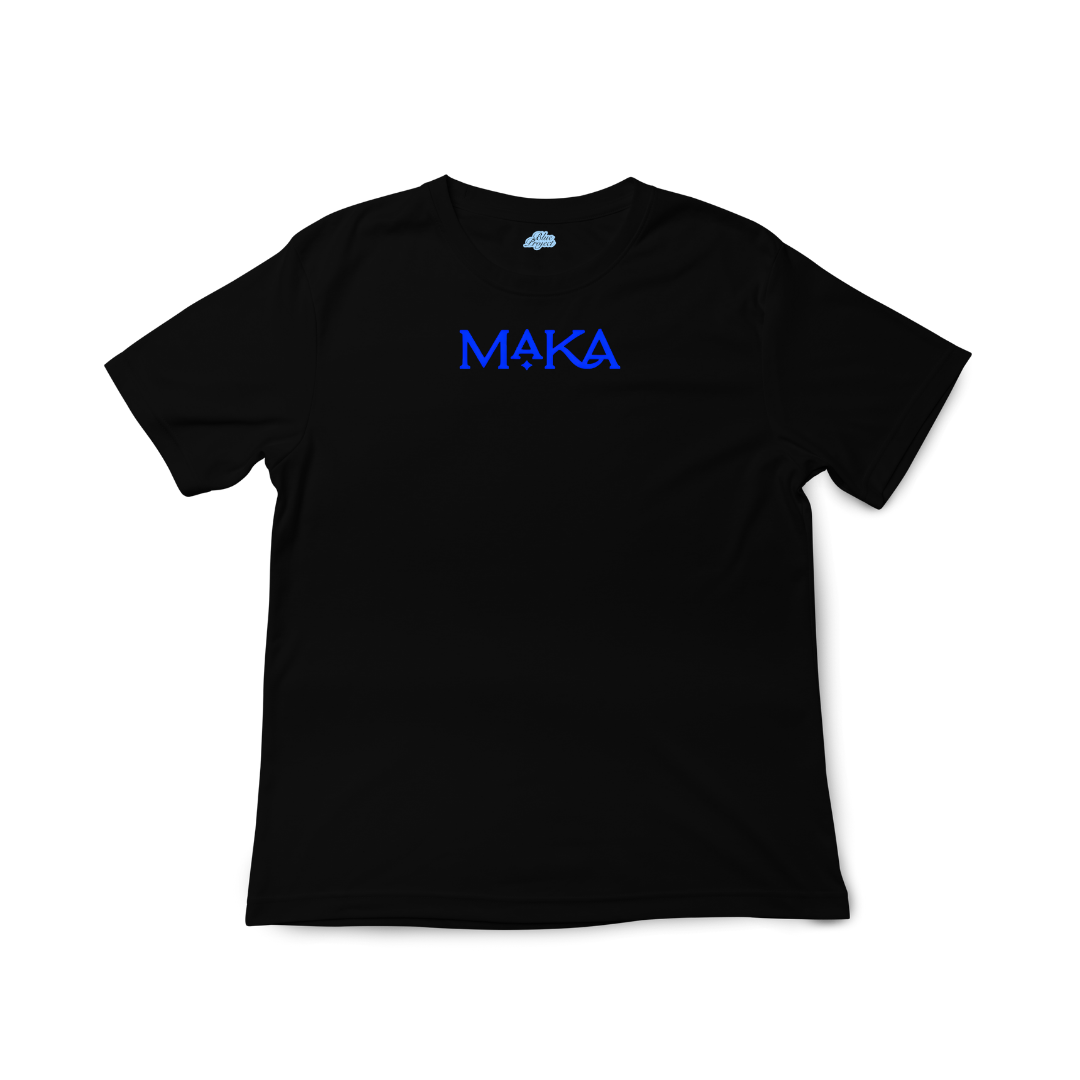 CAMISETA/SUDADERA MAKA AURORA