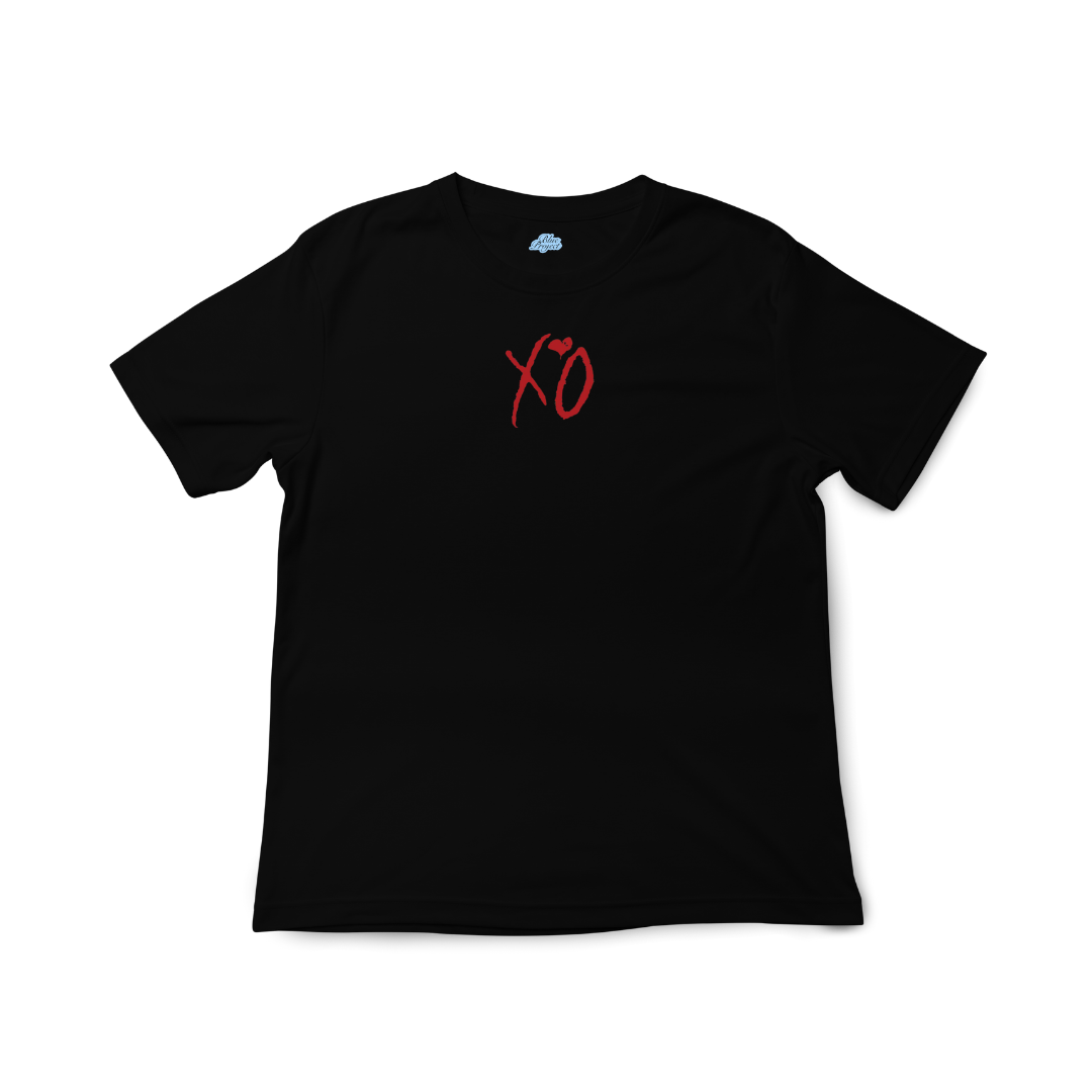 CAMISETA/SUDADERA THE WEEKND