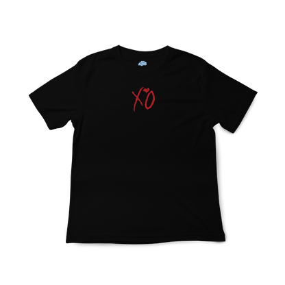 CAMISETA/SUDADERA THE WEEKND