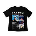 CAMISETA/SUDADERA CAZZU