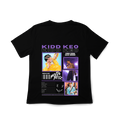 CAMISETA/SUDADERA KIDD KEO