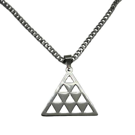 COLLAR PINTADERA QUEVEDO