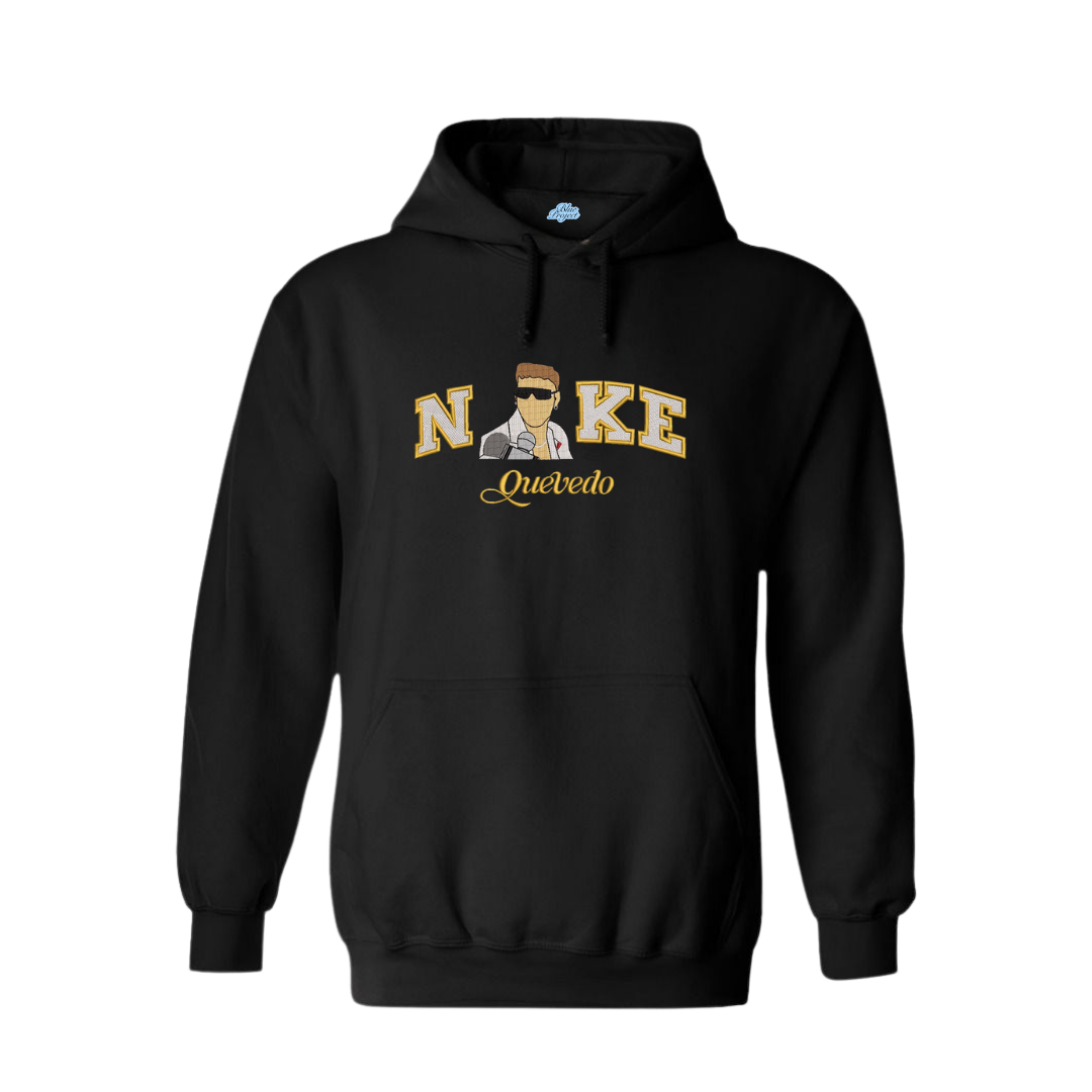 SUDADERA QUEVEDO