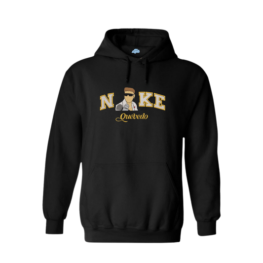 SUDADERA QUEVEDO