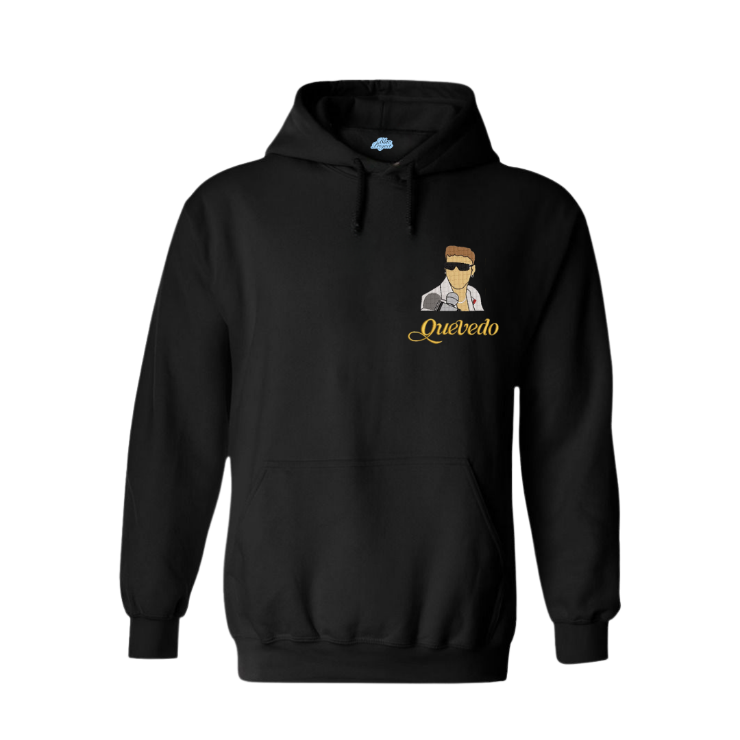 SUDADERA QUEVEDO