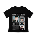 CAMISETA/SUDADERA LA PANTERA