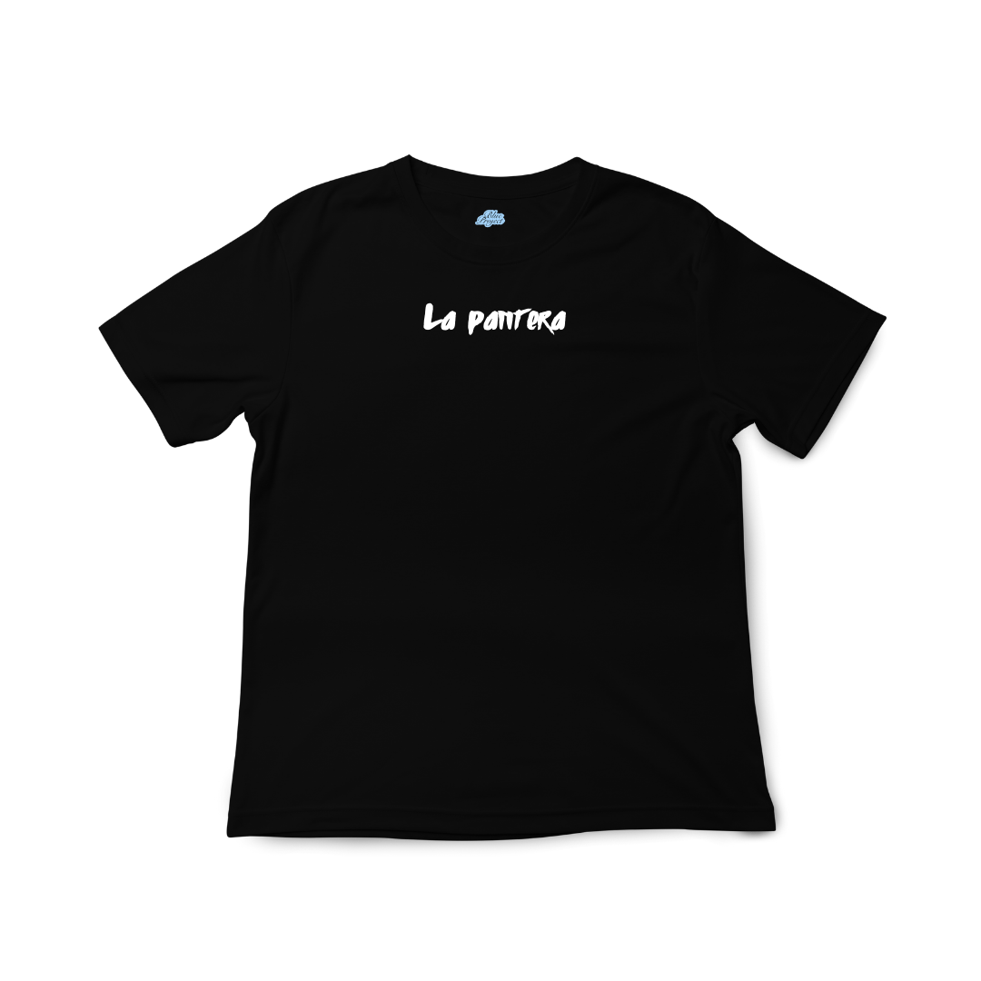 CAMISETA/SUDADERA LA PANTERA