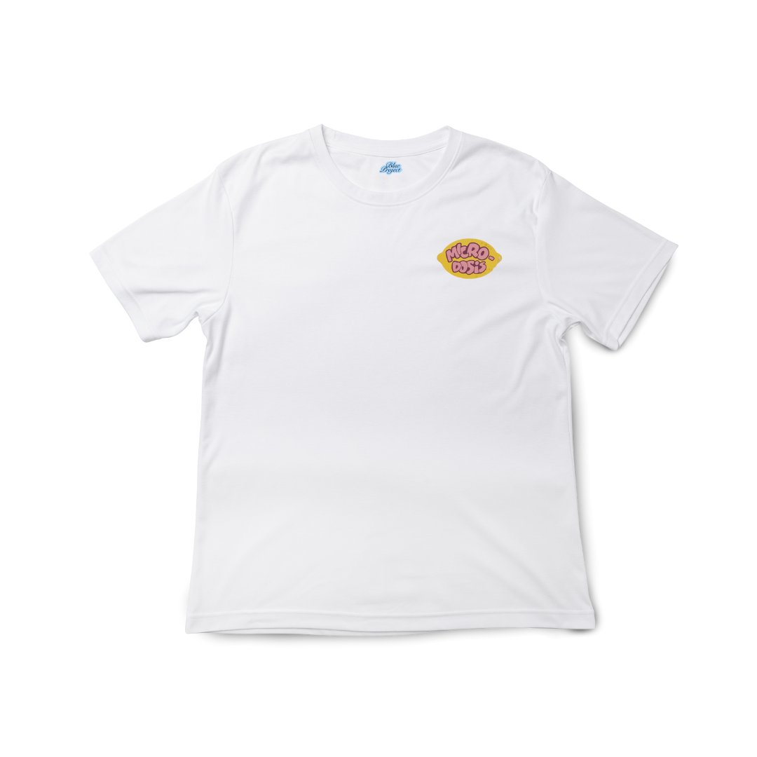 CAMISETA/SUDADERA MORA