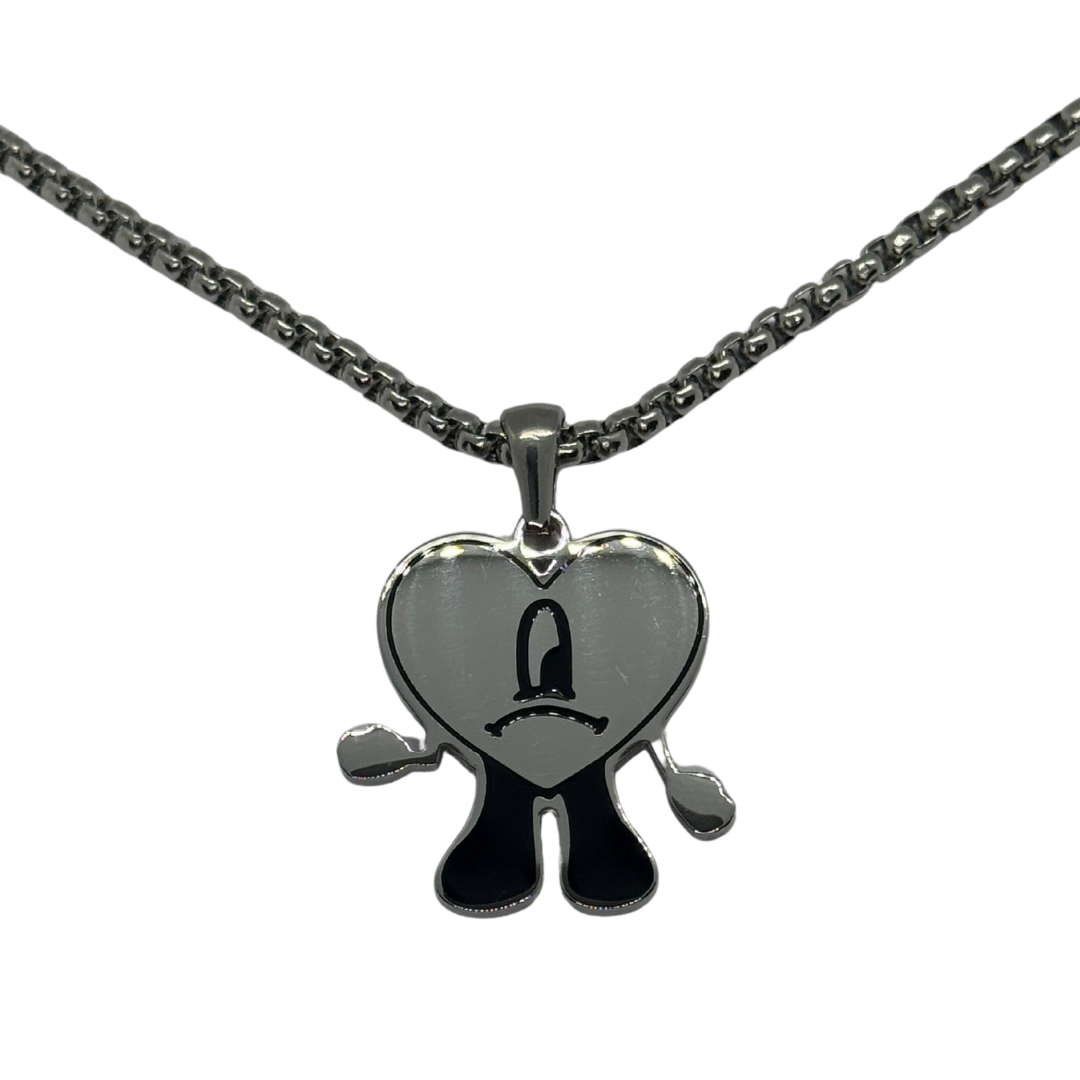 COLLAR BAD BUNNY