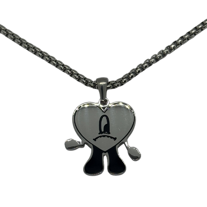 COLLAR BAD BUNNY