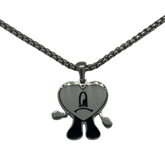 COLLAR BAD BUNNY