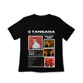 CAMISETA/SUDADERA C TANGANA