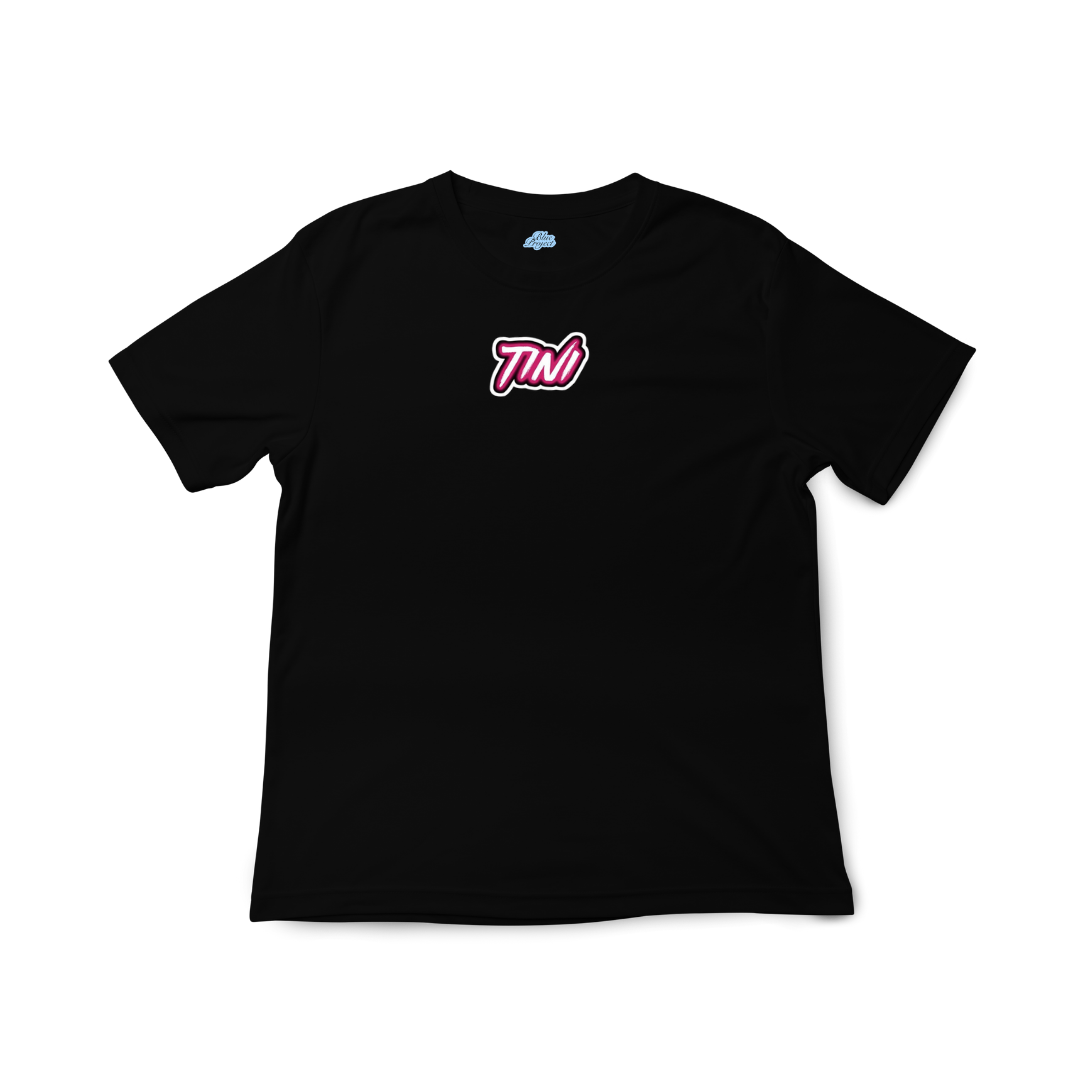 CAMISETA/SUDADERA TINI