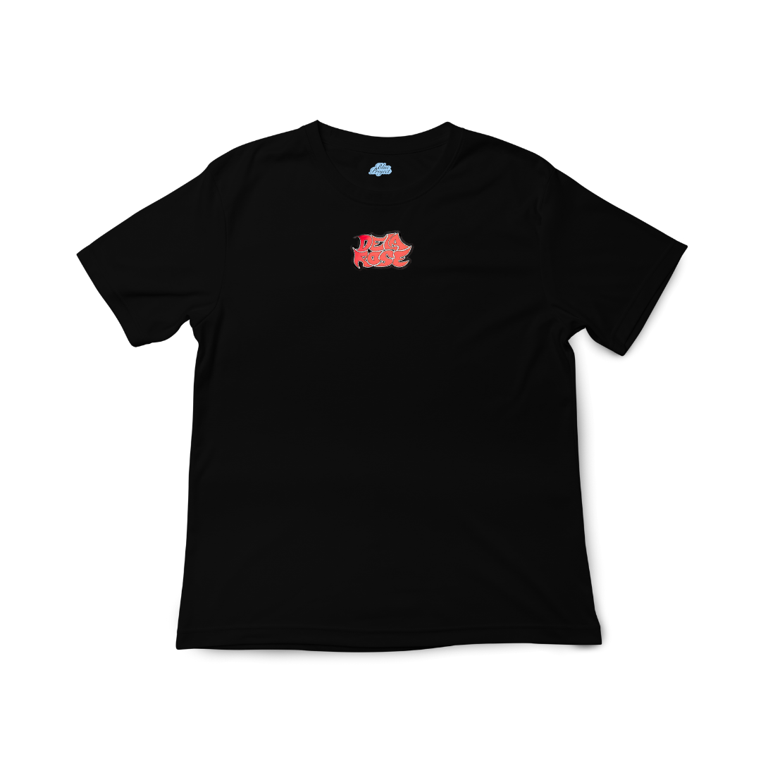 CAMISETA/SUDADERA DE LA ROSE