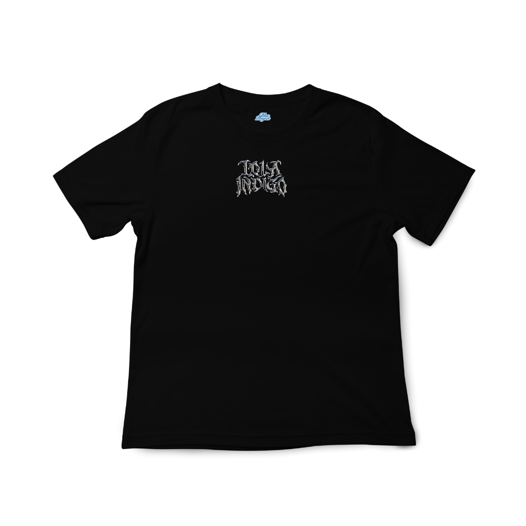 CAMISETA/SUDADERA LOLA INDIGO