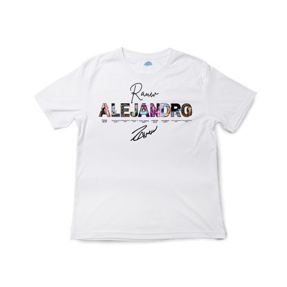 CAMISETA/SUDADERA RAUW ALEJANDRO