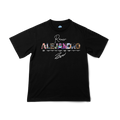 CAMISETA/SUDADERA RAUW ALEJANDRO