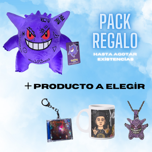 PACK 1