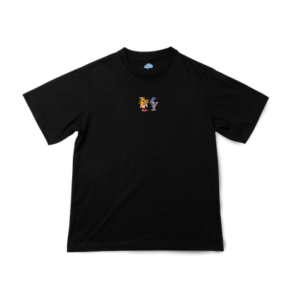 CAMISETA/SUDADERA MORA