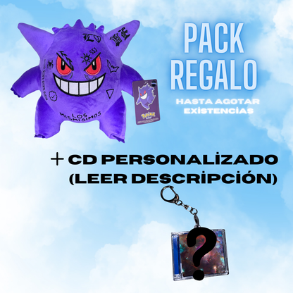 PACK 1