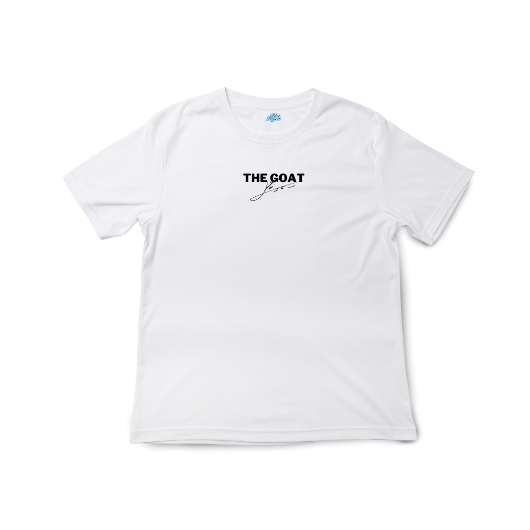 CAMISETA/SUDADERA MESSI