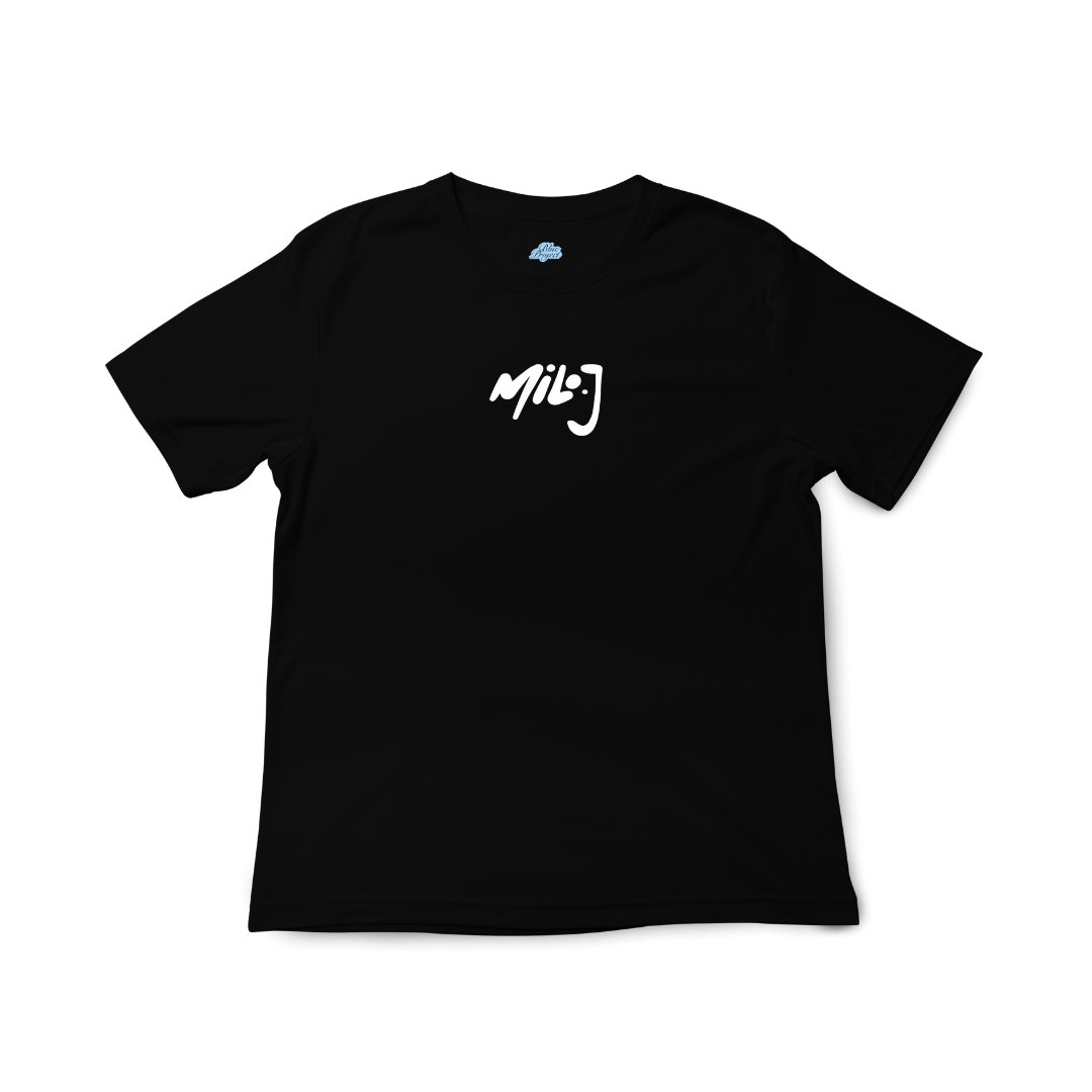 CAMISETA/SUDADERA MILO J