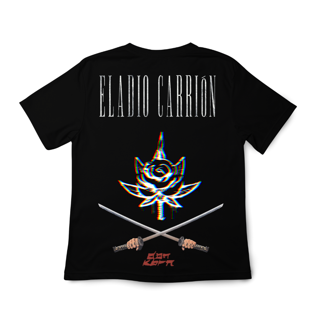 Eladio Carrión Don Kbron