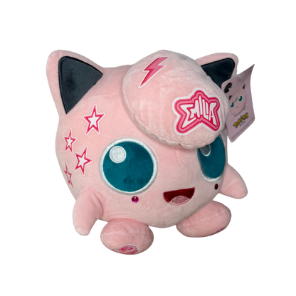 PELUCHE JIGGLYPUFF EMILIA